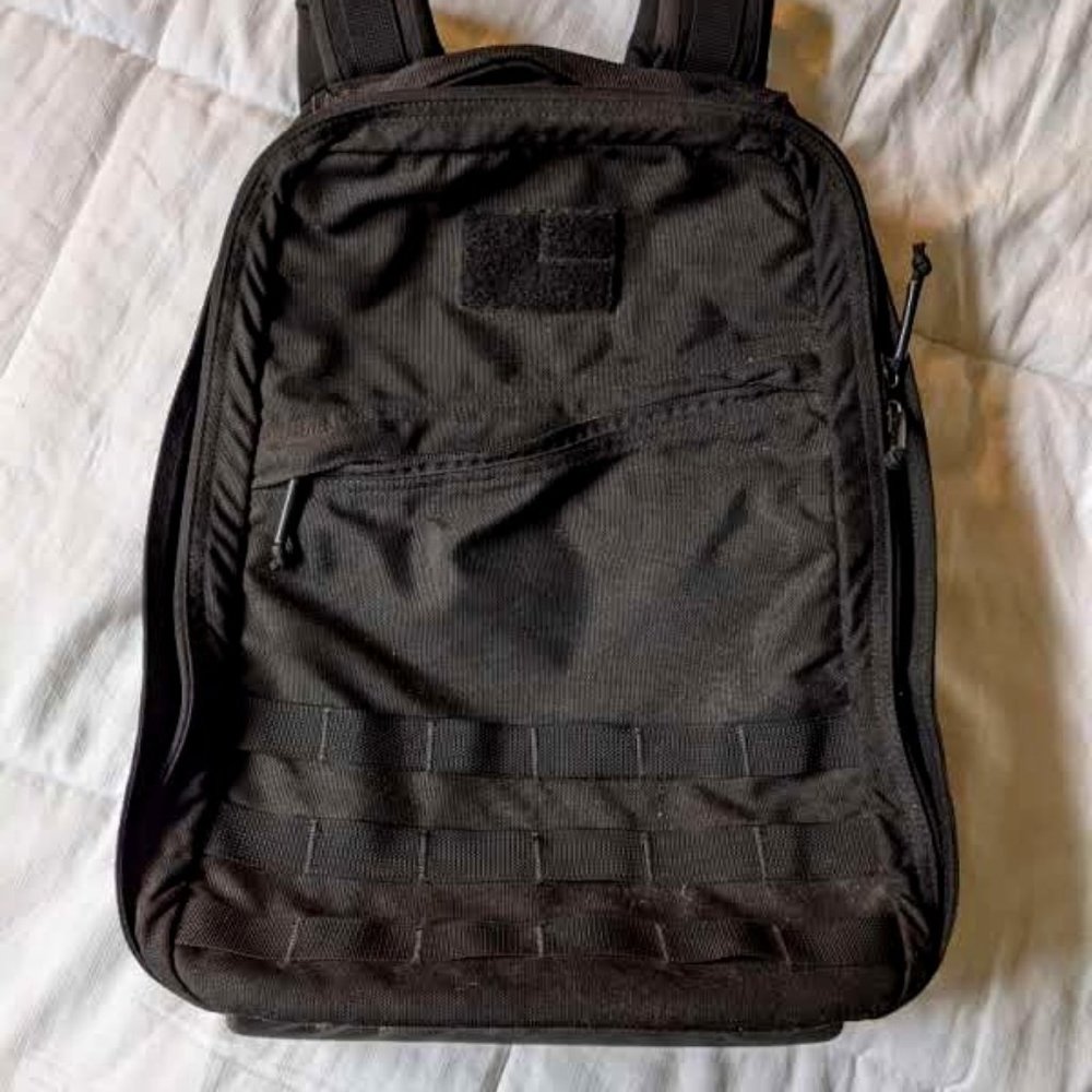 GoRuck GR-1 Backpack